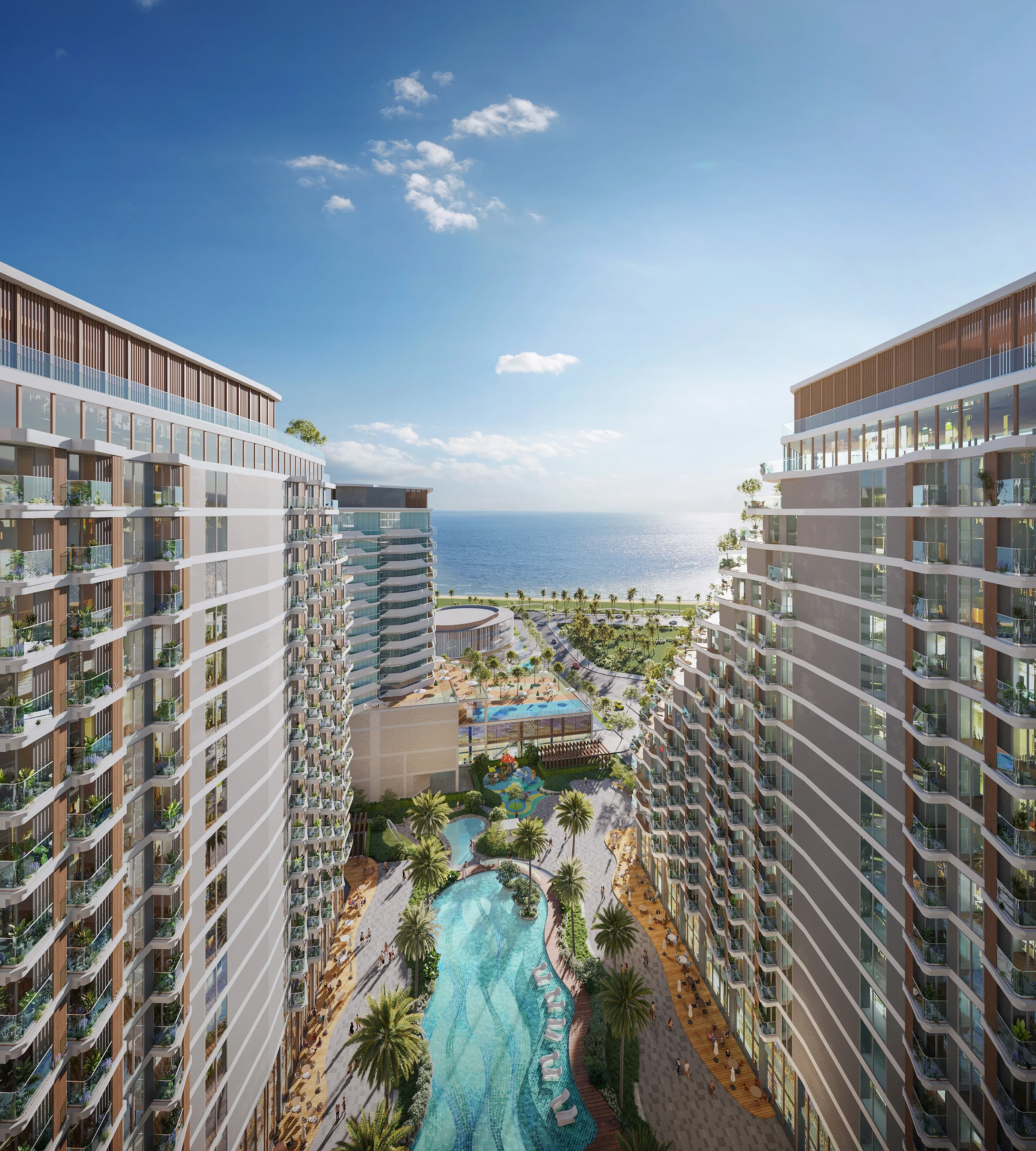 View ban công MEYPEARL