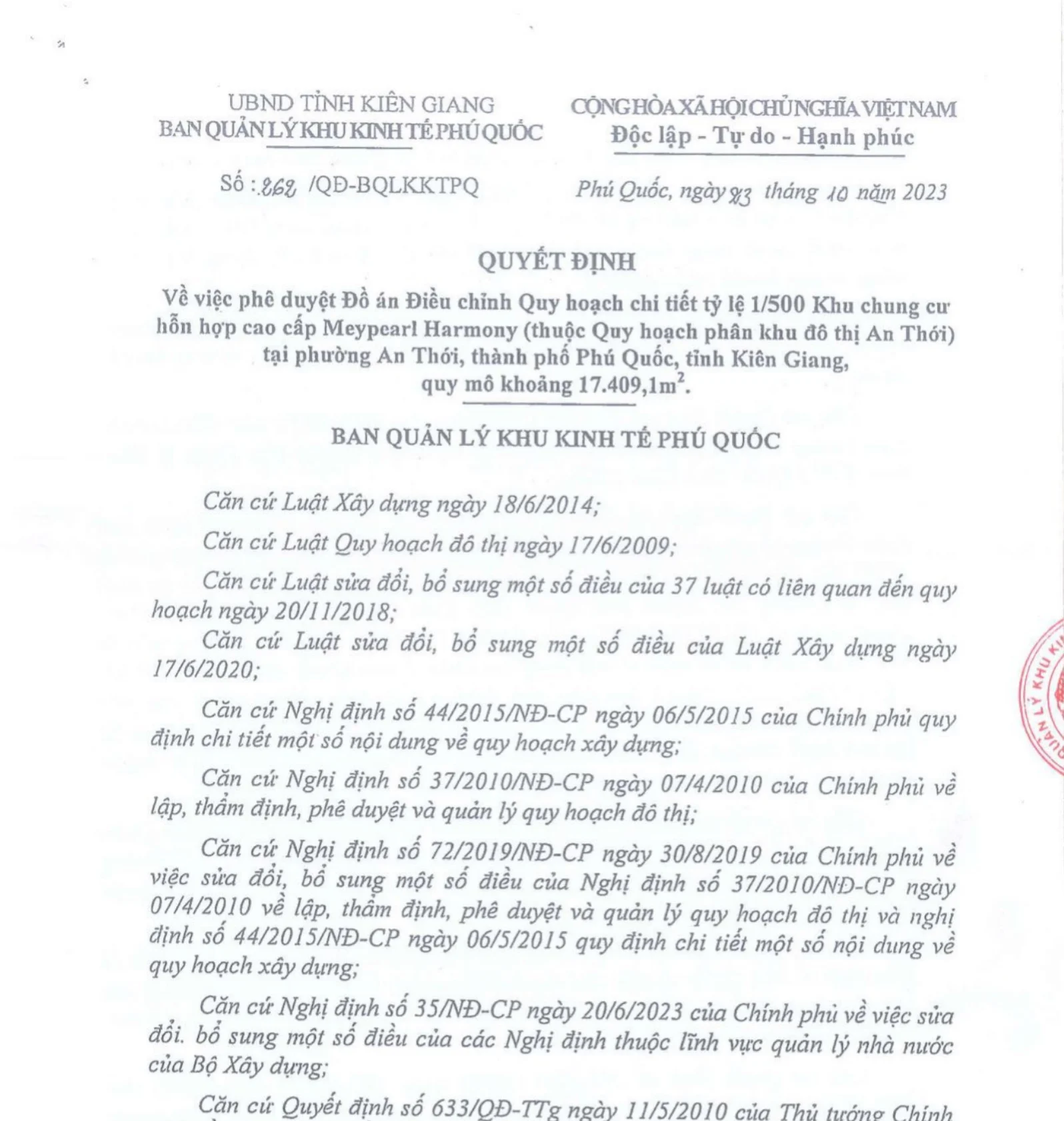 Quy hoạch 1.500 - Trang đầu